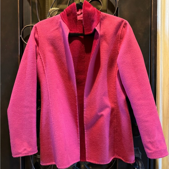 Two sided jacket - Picture 3 of 3